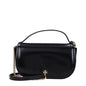 Tory Burch leren handtassen in zwart