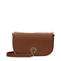 Sacs à bandoulière en cuir marron de Tory Burch