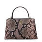 Tory Burch Pink Leather Handbags