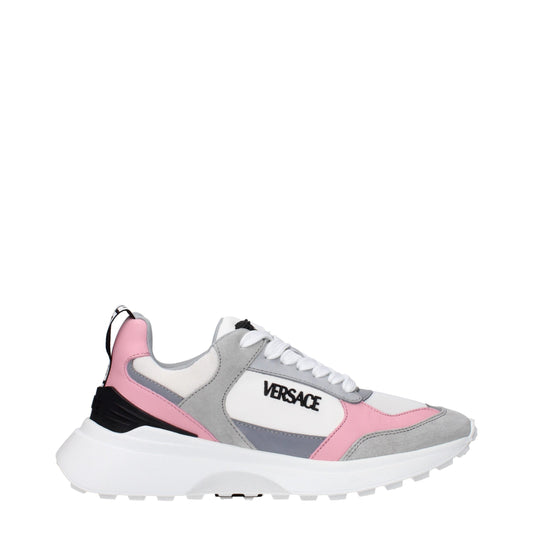 Verz发白 stoffen sneakers