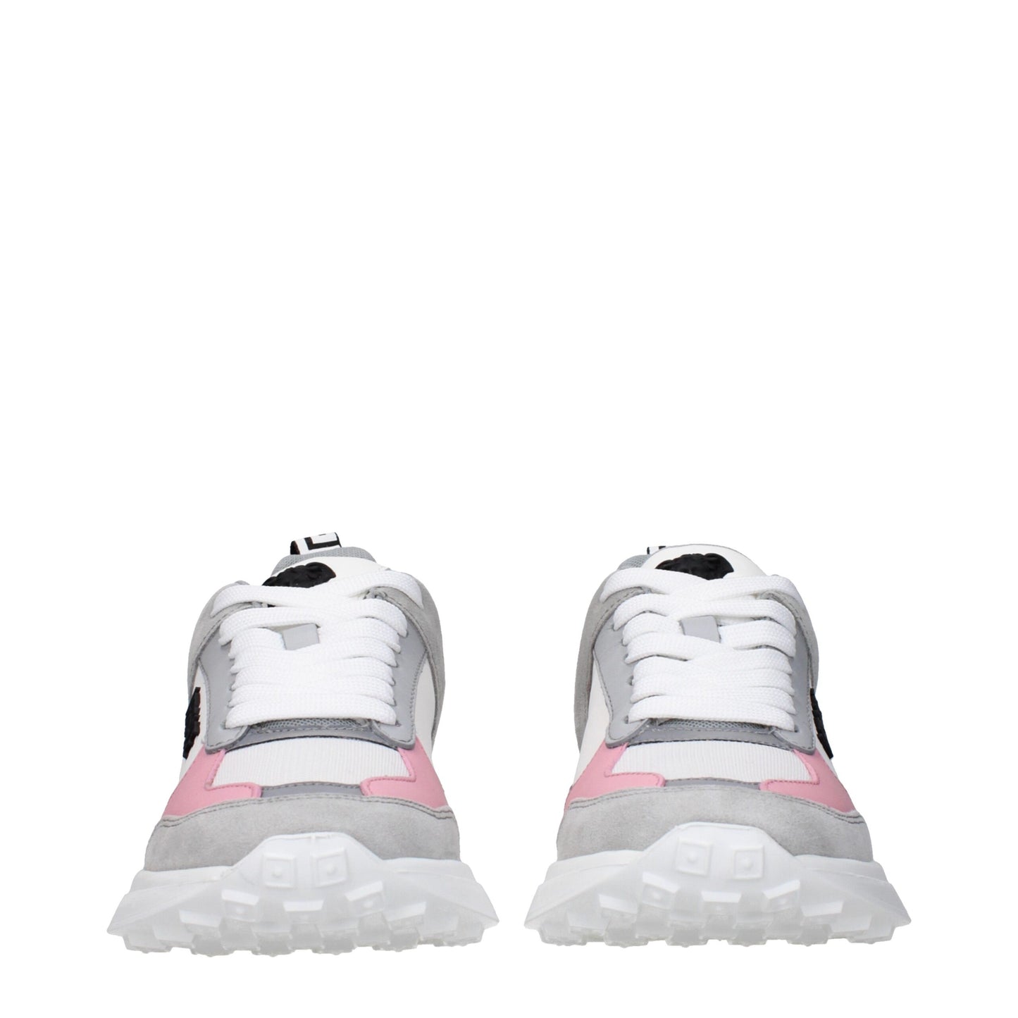 Verz发白 stoffen sneakers