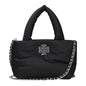 Sacs à main en tissu noir de Tory Burch