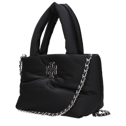 Sacs à main en tissu noir de Tory Burch