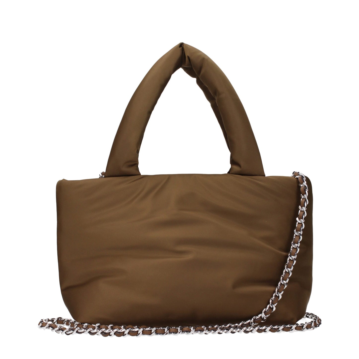 Sacs à main en tissu marron de Tory Burch