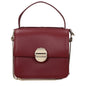 Sacs à main en cuir rouge Chloé