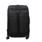 Bagages et articles de voyage en tissu noir Piquadro