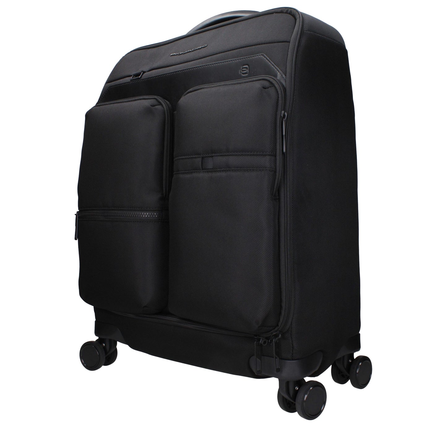 Bagages et articles de voyage en tissu noir Piquadro