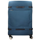 Bagages et articles de voyage en tissu bleu Piquadro