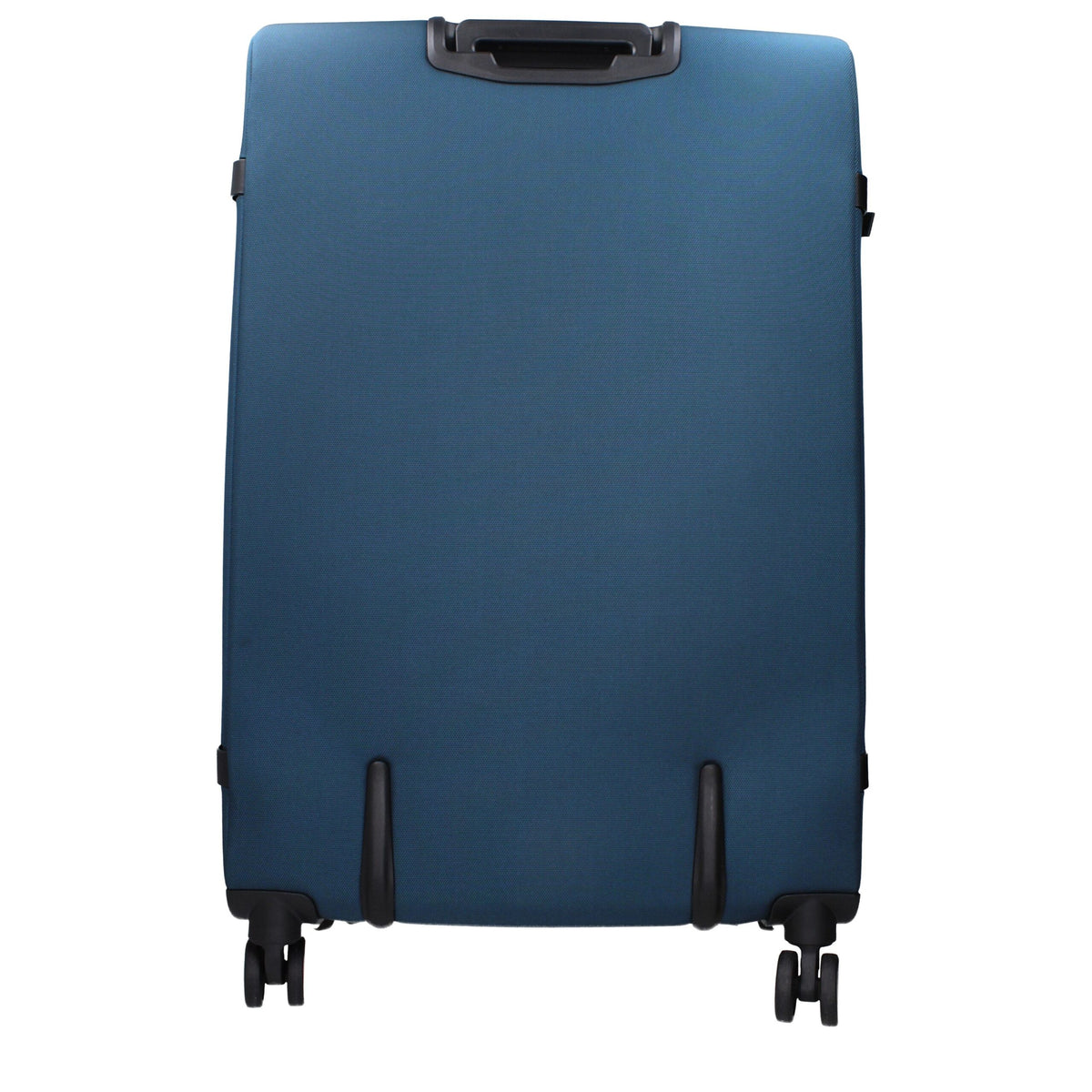 Piquadro BV3885M2BLU Trolley en Tissu Bleu