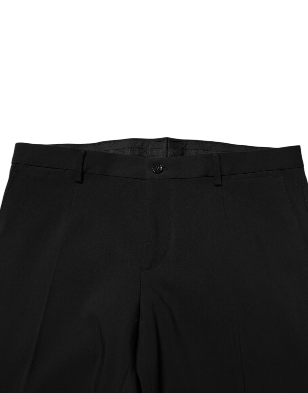 Dolce & Gabbana Costume 2 Pièces Noir en Coton
