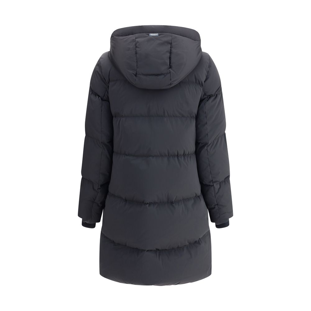 Woolrich Kelly Down Jacket