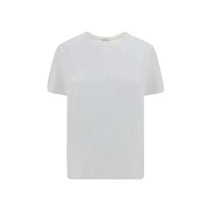 Brunello Cucinelli Monochrome T-Shirt