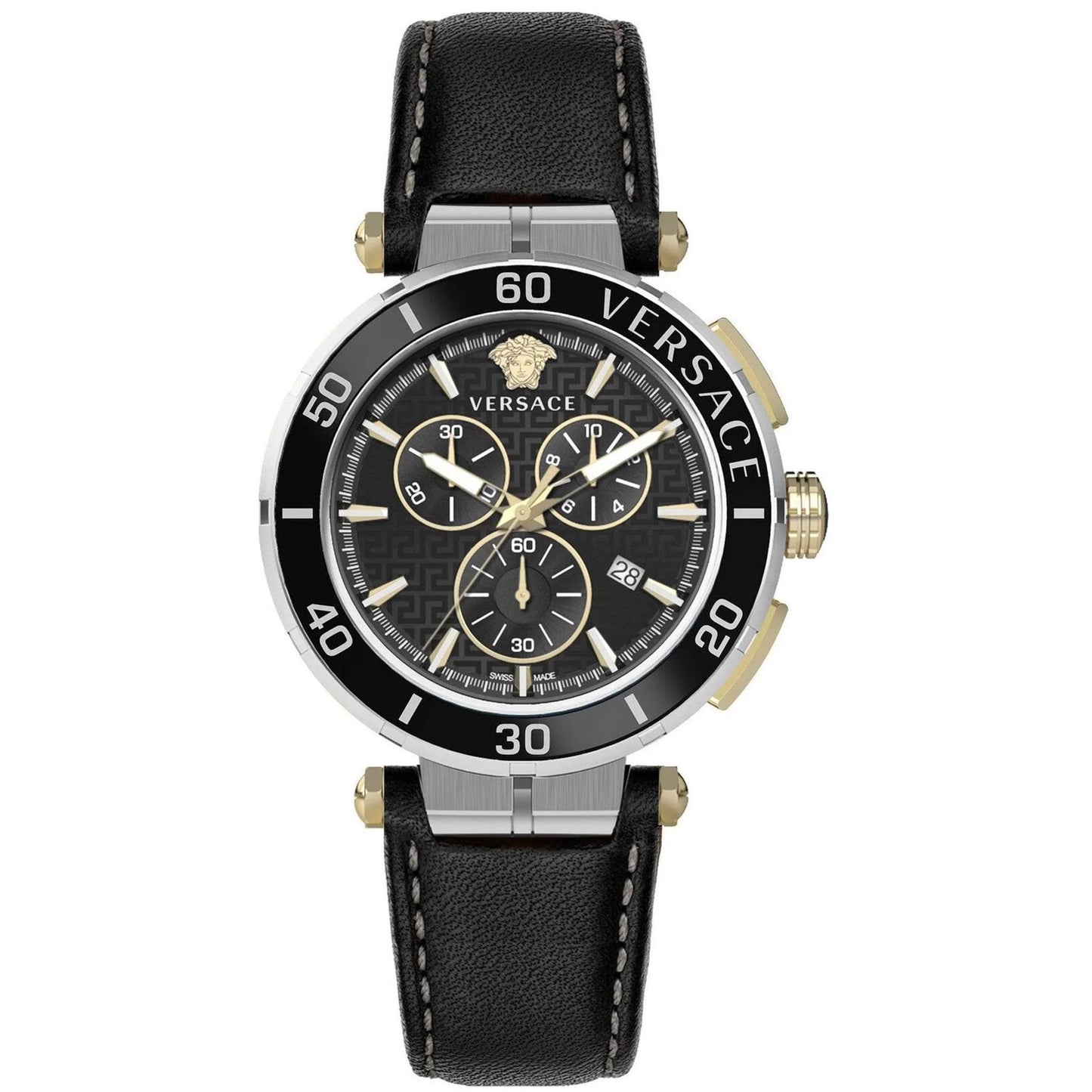 Versace Horloges 