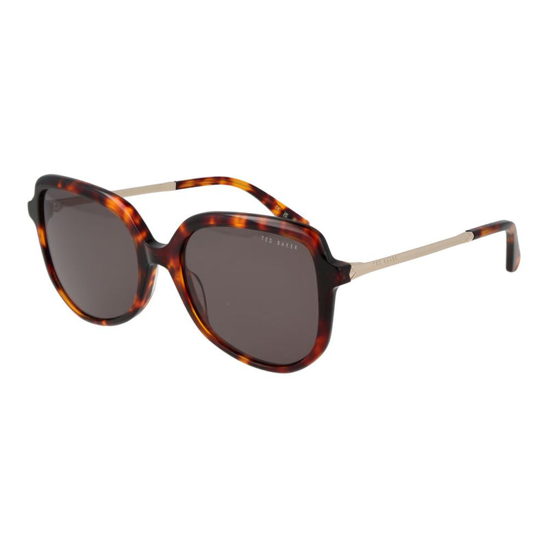Ted Baker Brown Women Sunglasses - Stylish UV Protection