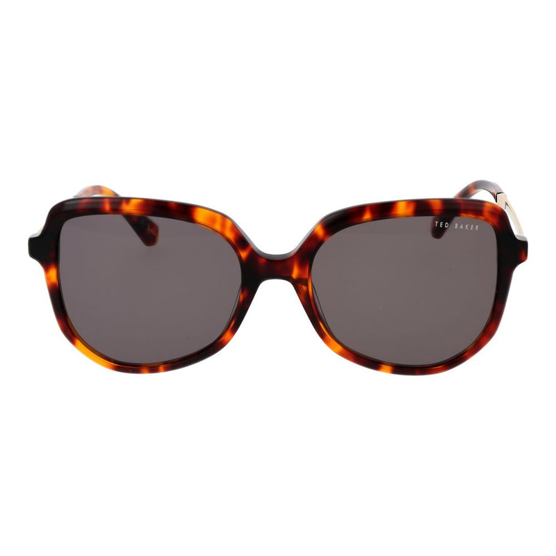Ted Baker Brown Women Sunglasses - Stylish UV Protection