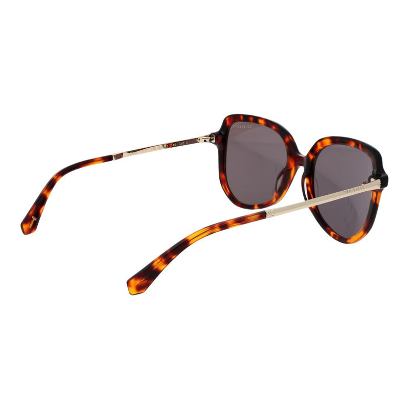 Ted Baker Brown Women Sunglasses - Stylish UV Protection