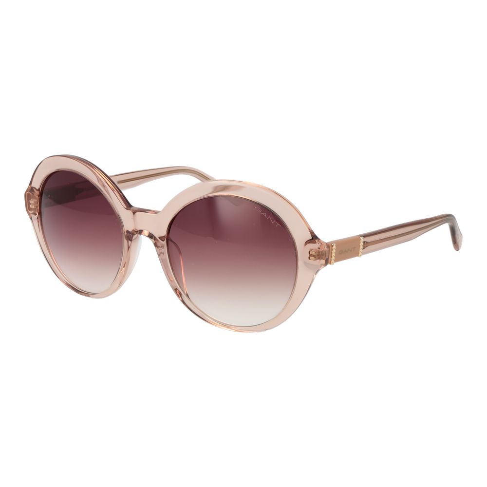 Lunettes de soleil roses pour femmes Gant