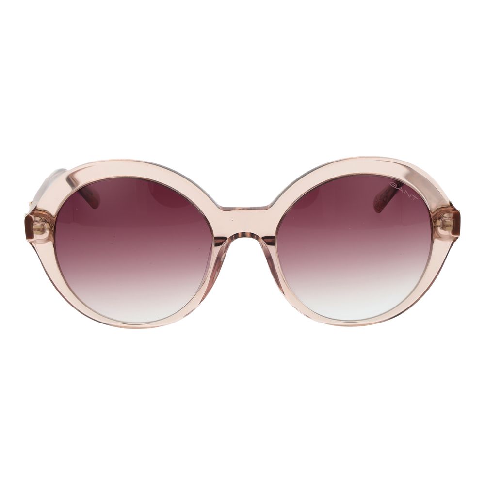 Lunettes de soleil roses pour femmes Gant