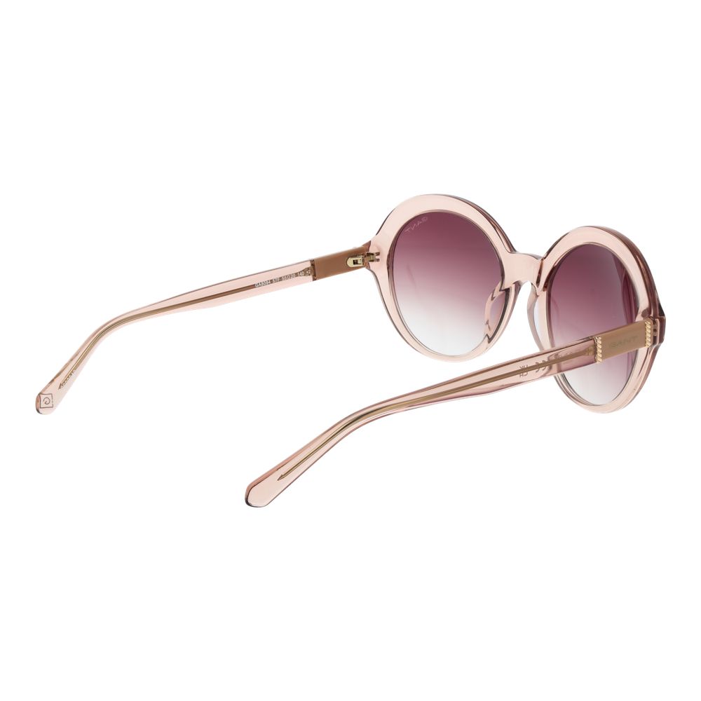 Lunettes de soleil roses pour femmes Gant