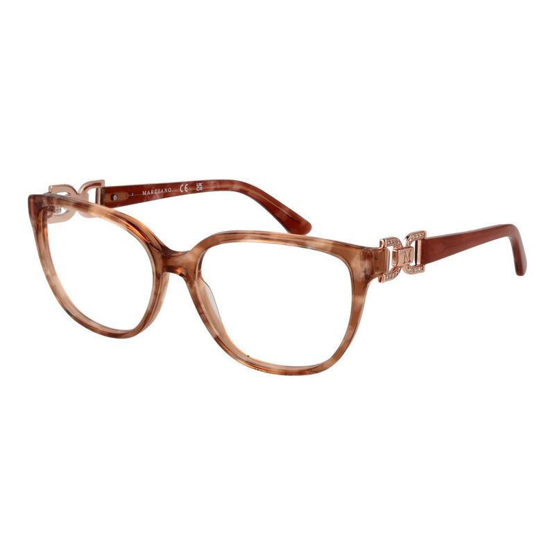 Marciano by Guess Orange Women Glasses Frame - Chic Eyewear
