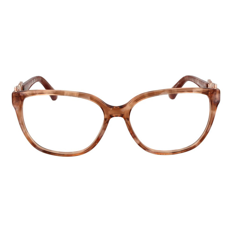 Marciano by Guess Orange Women Glasses Frame - Chic Eyewear