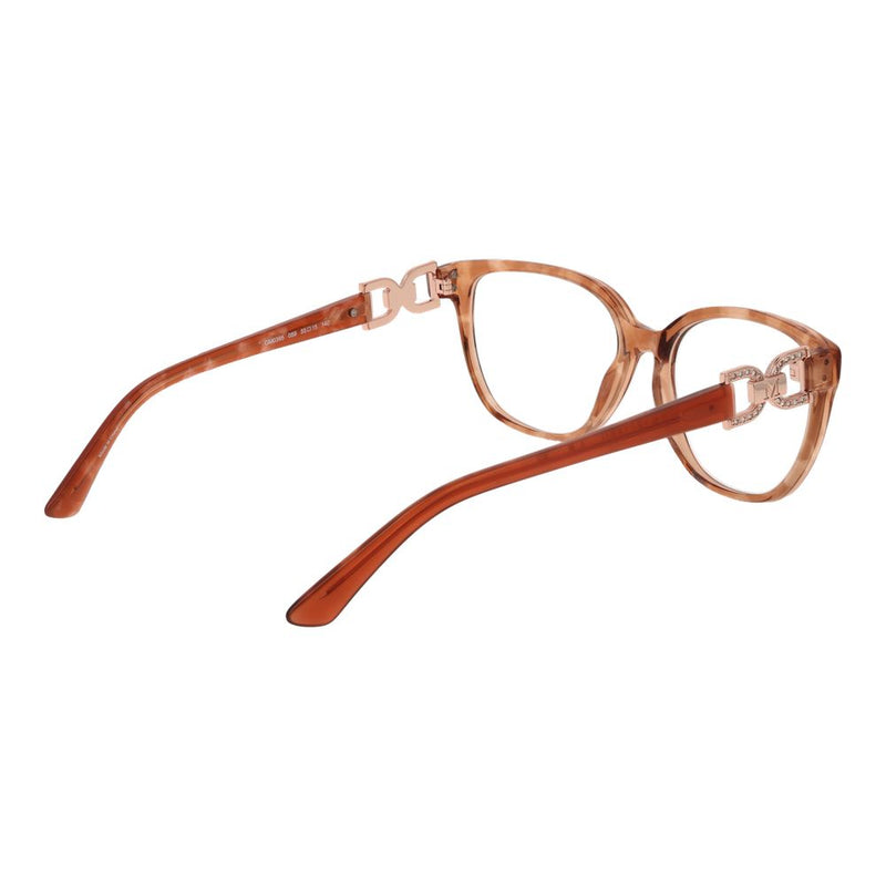 Marciano by Guess Orange Women Glasses Frame - Chic Eyewear
