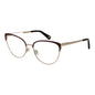Guess bruine unisex brillenglazen