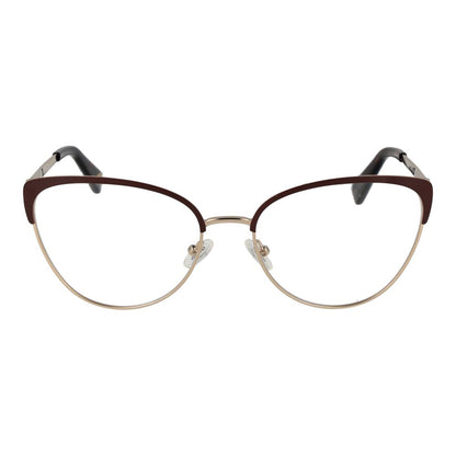 Guess bruine unisex brillenglazen