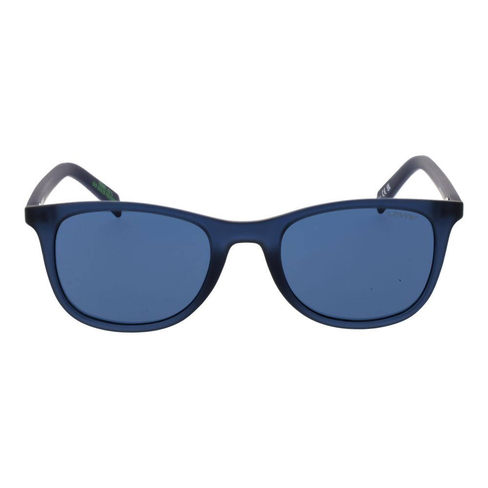 Lunettes de Soleil Levi's Blue pour Homme
