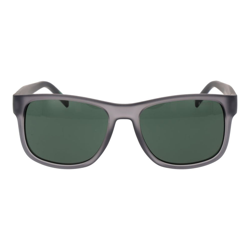 Lunettes de soleil Levi's Gray pour hommes