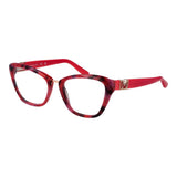 Marciano by Guess Multicolor Cat Eye Glasses Frame for Women