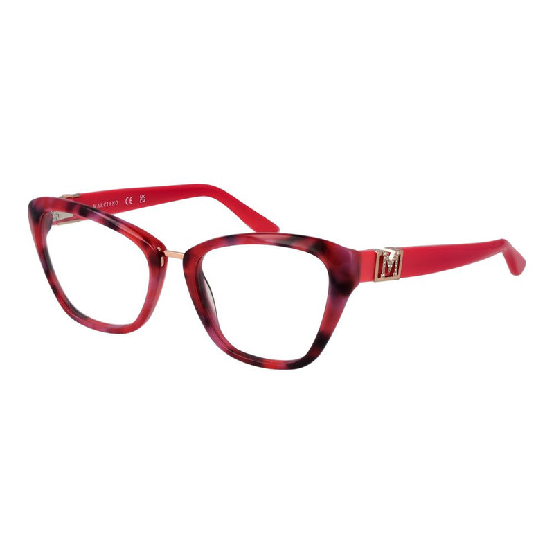 Monture de lunettes femme multicolore Marciano by Guess