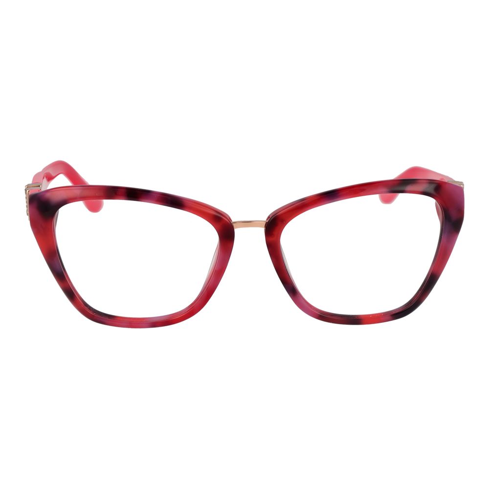 Marciano by Guess Multicolor Cat Eye Glasses Frame for Women