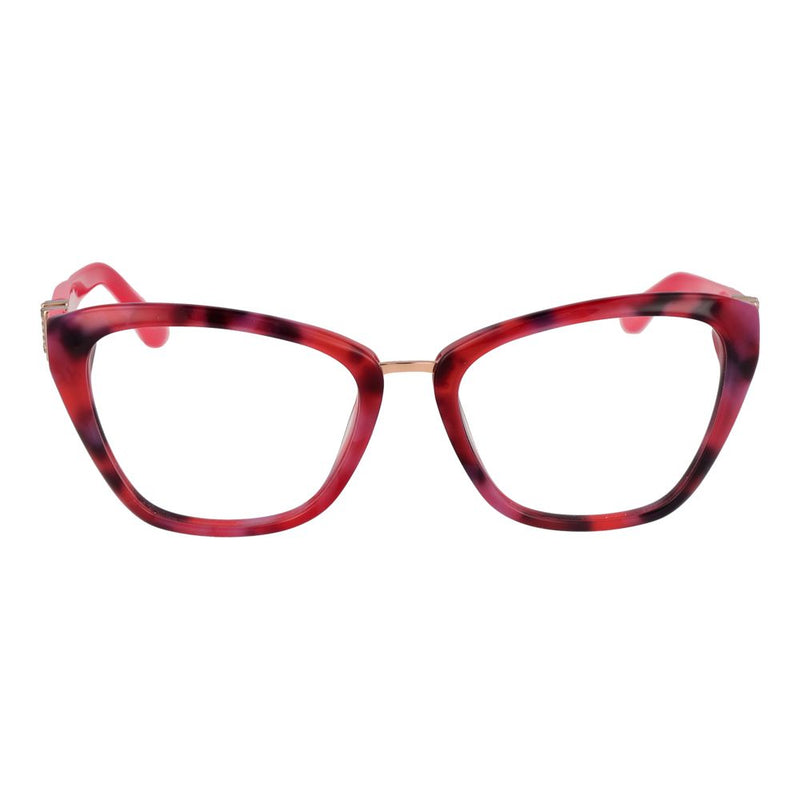Monture de lunettes femme multicolore Marciano by Guess