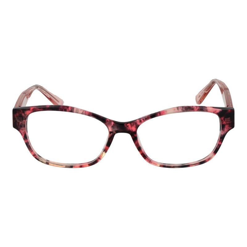 Monture de lunettes femme Cat Eye rose Marciano by Guess