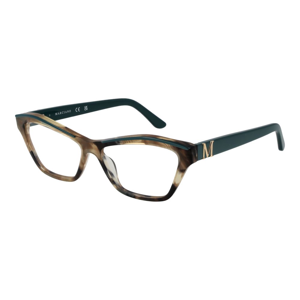 Monture de Lunettes Femme Multicolore Marciano by Guess