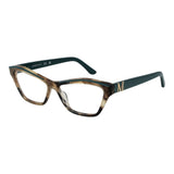 Monture de Lunettes Femme Multicolore Marciano by Guess