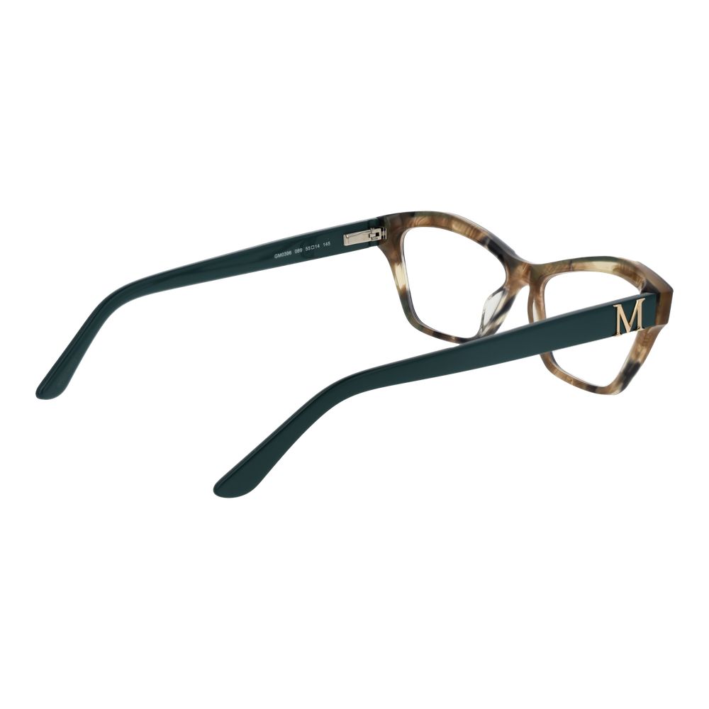 Monture de Lunettes Femme Multicolore Marciano by Guess