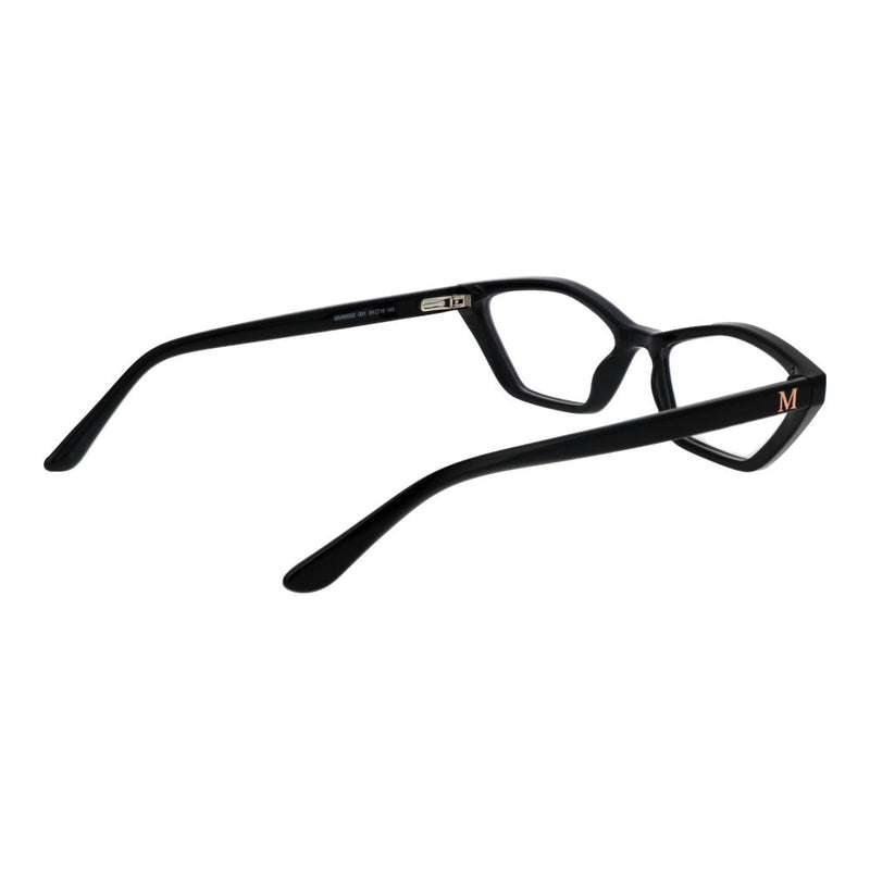 Monture de lunettes femme cat-eye noire Marciano by Guess