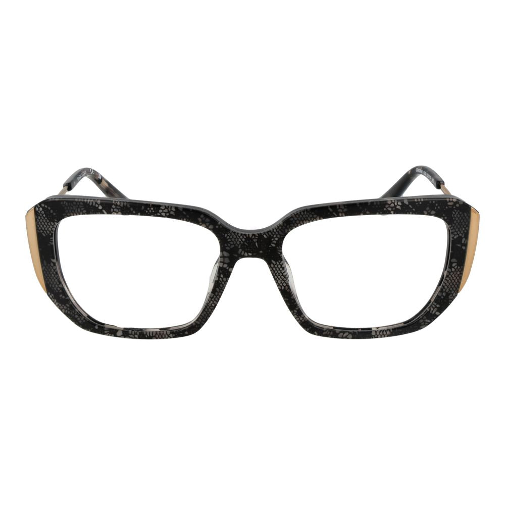 Monture de lunettes pour femmes grise Marciano by Guess - Élégance et confort