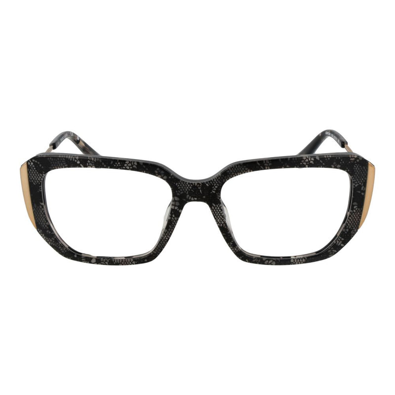 Monture de lunettes pour femmes grise Marciano by Guess - Élégance et confort