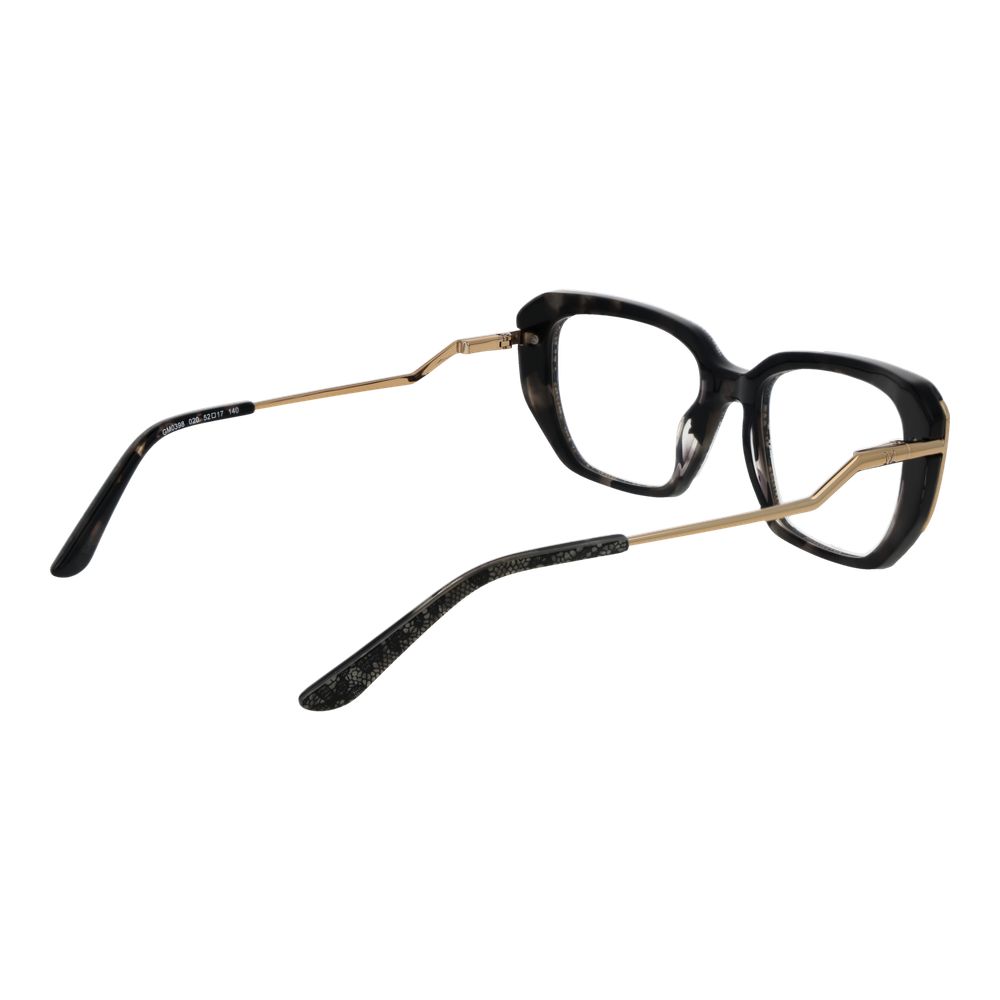 Monture de lunettes pour femmes grise Marciano by Guess - Élégance et confort