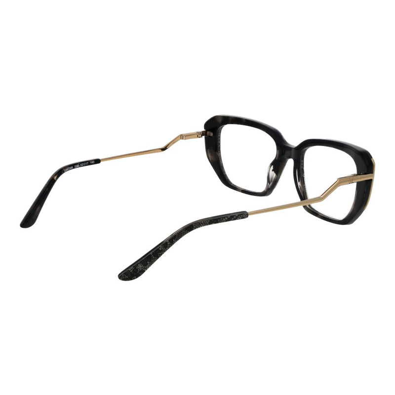 Monture de lunettes pour femmes grise Marciano by Guess - Élégance et confort
