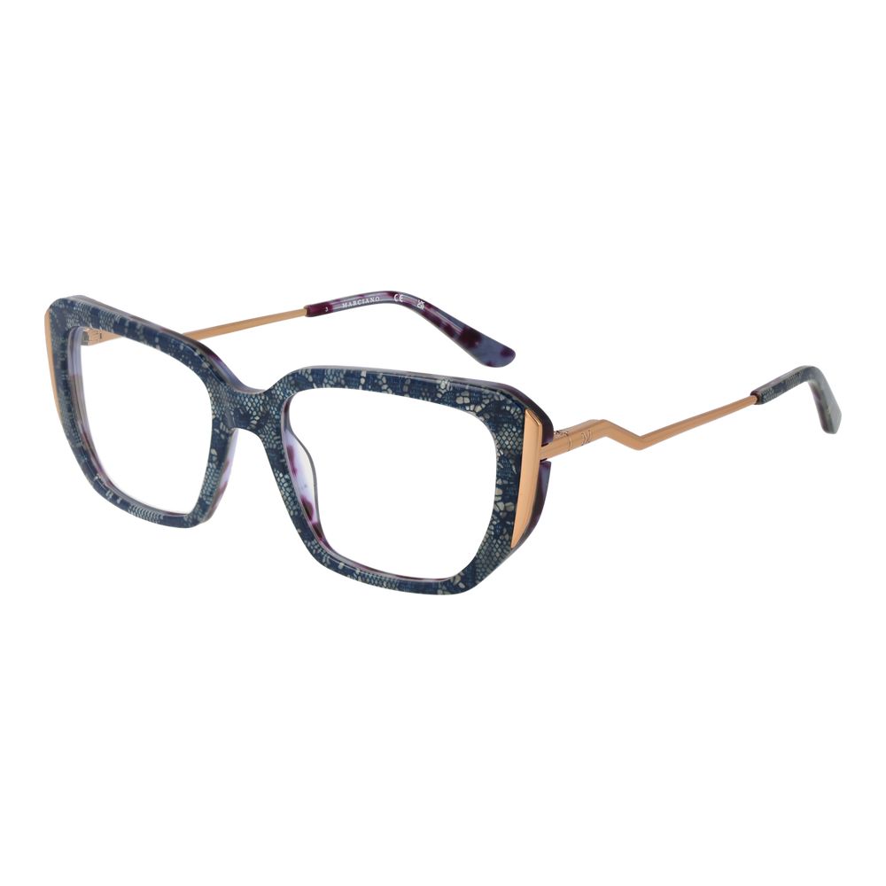Marciano by Guess Monture de Lunettes Femme Multicolore - Élégance Assurée