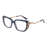 Marciano by Guess Monture de Lunettes Femme Multicolore - Élégance Assurée