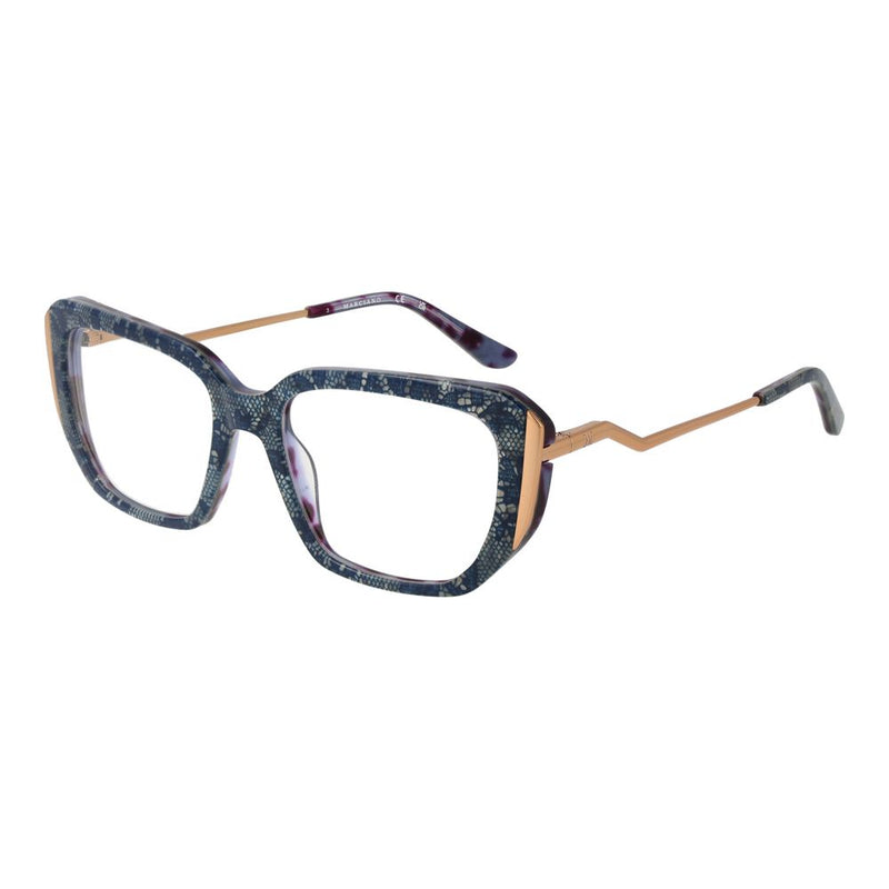 Marciano by Guess Multicolor Women Glasses Frame - Stylish Eyewear