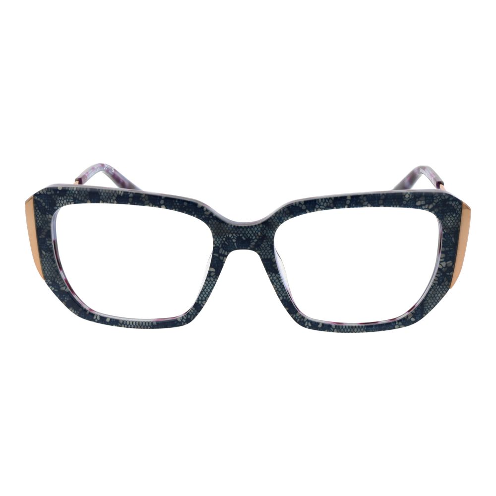 Marciano by Guess Monture de Lunettes Femme Multicolore - Élégance Assurée