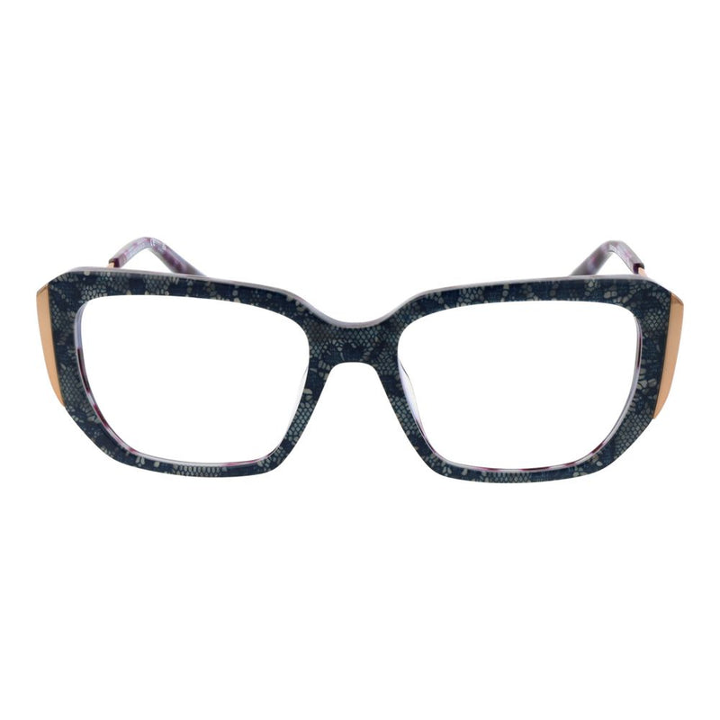 Marciano by Guess Multicolor Women Glasses Frame - Stylish Eyewear