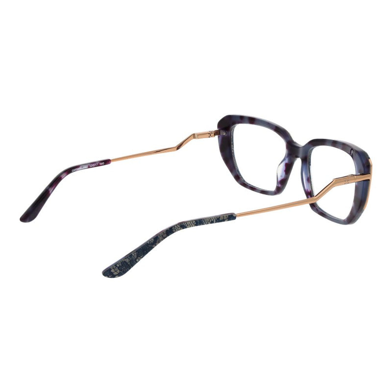 Marciano by Guess Multicolor Women Glasses Frame - Stylish Eyewear