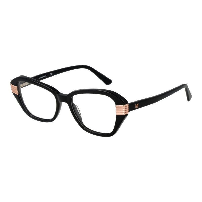 Montures de lunettes pour femmes Marciano by Guess - Design œil de chat